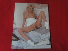 Load image into Gallery viewer, Vintage Nude Erotic Sexy Adult Magazine 300 Baby Dolls #34 1992 JB21