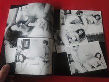 Load image into Gallery viewer, Vintage Nude Erotic Sexy Adult Magazine Top Heavy & Tight 1984 JB59