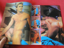Load image into Gallery viewer, Vintage Adult Erotic Sexy Magazine Gay Interest Obsessions January 1990 JB28
