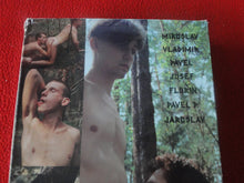 Load image into Gallery viewer, Vintage Adult Erotic Gay 18 Year Old + VHS Tape German Stop Over V5