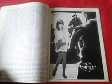 Load image into Gallery viewer, Vintage Nude Erotic Sexy Adult Magazine BDSM Janus V.8 #6 1979 P70