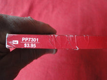 Load image into Gallery viewer, Vintage Adult Paperback Book/Novel Patch Pokets Hot Foxy Daughter G3