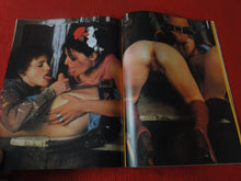 Load image into Gallery viewer, Vintage Nude Erotic Sexy Adult Magazine Lovebirds July 1980 JB58