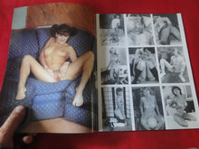 Load image into Gallery viewer, Vintage Nude Erotic Sexy Adult Magazine 300 Baby Dolls #34 1992 JB21