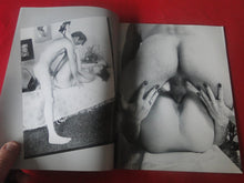 Load image into Gallery viewer, Vintage Nude Erotic Sexy Adult Magazine Top Heavy & Tight 1984 JB59