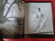 Load image into Gallery viewer, Vintage Hardcover Erotic Nude Women Picture Book Come Closer Didier Carre Skylight