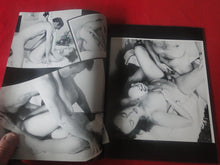 Load image into Gallery viewer, Vintage Nude Erotic Sexy Adult Magazine Top Heavy & Tight 1984 JB59