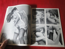 Load image into Gallery viewer, Vintage Nude Erotic Sexy Adult Magazine Parliament 282 Love Mates 1971 P92