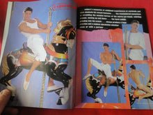 Load image into Gallery viewer, Vintage Adult Erotic Sexy Magazine Gay Interest Obsessions January 1990 JB28