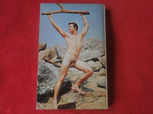 Load image into Gallery viewer, Vintage Adult Paperback Novel/Book Gay Interest Daddy Is A Fag 1968 P85