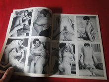 Load image into Gallery viewer, Vintage Nude Erotic Sexy Adult Magazine Parliament 282 Love Mates 1971 P92