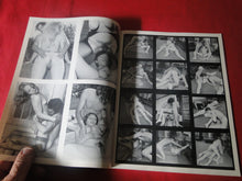 Load image into Gallery viewer, Vintage Nude Erotic Sexy Adult Magazine Parliament 282 Love Mates 1971 P92