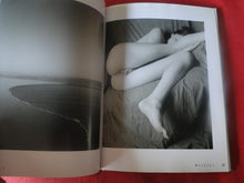 Load image into Gallery viewer, Vintage Hardcover Erotic Nude Women Picture Book Come Closer Didier Carre Skylight