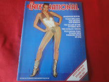 Load image into Gallery viewer, Vintage Nude Erotic Sexy Adult Magazine Club International March 1977 JB64