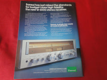 Load image into Gallery viewer, Vintage Nude Erotic Sexy Adult Magazine Club International March 1977 JB64