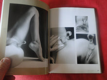 Load image into Gallery viewer, Vintage Hardcover Erotic Nude Women Picture Book Come Closer Didier Carre Skylight