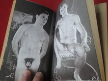 Load image into Gallery viewer, Vintage Adult Paperback Novel/Book Gay Interest Daddy Is A Fag 1968 P85