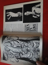 Load image into Gallery viewer, Vintage Nude Erotic Sexy Adult Magazine Lovebirds September 1980 JB58