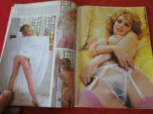 Load image into Gallery viewer, Vintage Nude Erotic Sexy Adult Magazine Mayfair V.21 No. 1 64