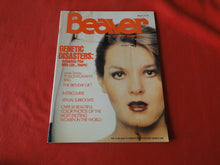 Load image into Gallery viewer, Vintage Nude Erotic Sexy Adult Magazine Beaver March 1978 JB25