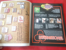 Load image into Gallery viewer, Vintage Nude Erotic Sexy Adult Magazine Club International March 1977 JB64