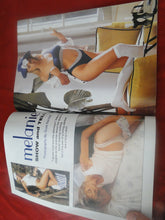 Load image into Gallery viewer, Vintage Nude Erotic Sexy Adult Magazine Hawk December 1991 P89