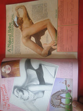 Load image into Gallery viewer, Vintage Nude Erotic Sexy Adult Magazine Club International March 1977 JB64