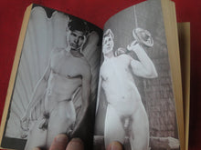 Load image into Gallery viewer, Vintage Adult Paperback Novel/Book Gay Interest Daddy Is A Fag 1968 P85
