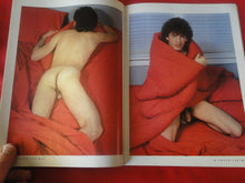 Load image into Gallery viewer, Vintage Adult Erotic Sexy Magazine Gay Interest In Touch February 1986 JB28
