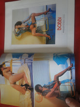 Load image into Gallery viewer, Vintage Nude Erotic Sexy Adult Magazine Club International March 1977 JB64