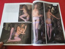 Load image into Gallery viewer, Vintage Nude Erotic Sexy Adult Magazine Mayfair V.21 No. 1 64
