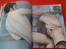 Load image into Gallery viewer, Vintage Nude Erotic Sexy Adult Magazine Parliament Sporting Stuff 1978 P99