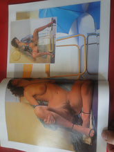 Load image into Gallery viewer, Vintage Nude Erotic Sexy Adult Magazine Club International March 1977 JB64