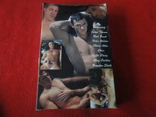 Load image into Gallery viewer, Vintage Adult Erotic Gay 18 Year Old + VHS Tape Lights Out V5