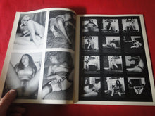 Load image into Gallery viewer, Vintage Nude Erotic Sexy Adult Magazine Parliament 306 Yes Girls 1975 P92