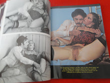 Load image into Gallery viewer, Vintage Nude Erotic Sexy Adult Magazine Parliament Sporting Stuff 1978 P99