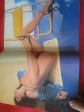 Load image into Gallery viewer, Vintage Nude Erotic Sexy Adult Magazine Club International March 1977 JB64