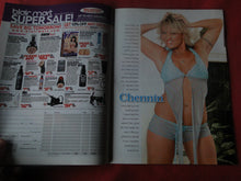 Load image into Gallery viewer, Vintage Nude Erotic Sexy Adult Magazine 50+ 2019 Ava Adams K