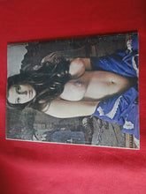 Load image into Gallery viewer, Vintage Nude Erotic Sexy Adult Magazine Top Heavy 1972 P85