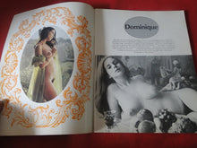 Load image into Gallery viewer, Vintage Nude Erotic Sexy Adult Magazine Top Heavy 1972 P85