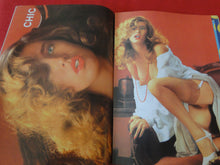 Load image into Gallery viewer, Vintage Nude Erotic Sexy Adult Magazine Chic October 1979 P91