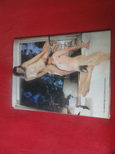Load image into Gallery viewer, Vintage Nude Erotic Sexy Adult Magazine Fun and Games JB59