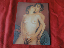 Load image into Gallery viewer, Vintage Nude Erotic Sexy Adult Magazine Encore June 1977 GN