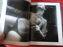 Load image into Gallery viewer, Vintage Hardcover Erotic Nude Women Picture Book Sinsation Norbert Guthier Skylight