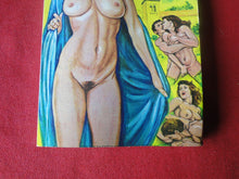 Load image into Gallery viewer, Vintage Adult Paperback Book/Novel Hot Wet Coed G3