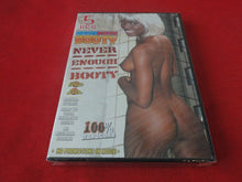 Load image into Gallery viewer, Vintage Adult Erotic Sexy Porn XXX DVD Movie SEALED Boom Boom Booty J