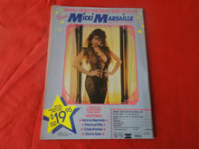 Load image into Gallery viewer, Vintage Nude Erotic Sexy Adult Big Tit Magazine Gent June 1989 Devon P81