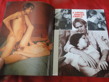 Load image into Gallery viewer, Vintage Nude Erotic Sexy Adult Magazine Encore June 1977 GN