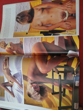 Load image into Gallery viewer, Vintage Nude Erotic Sexy Adult Magazine Mayfair V.19 No. 3 64