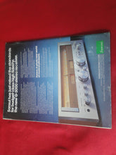 Load image into Gallery viewer, Vintage Nude Erotic Sexy Adult Magazine Club International April 1977 JB64